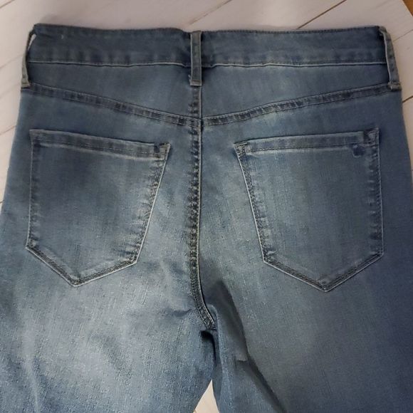 Jessica Simpson skinny Jeans - Picture 5 of 5